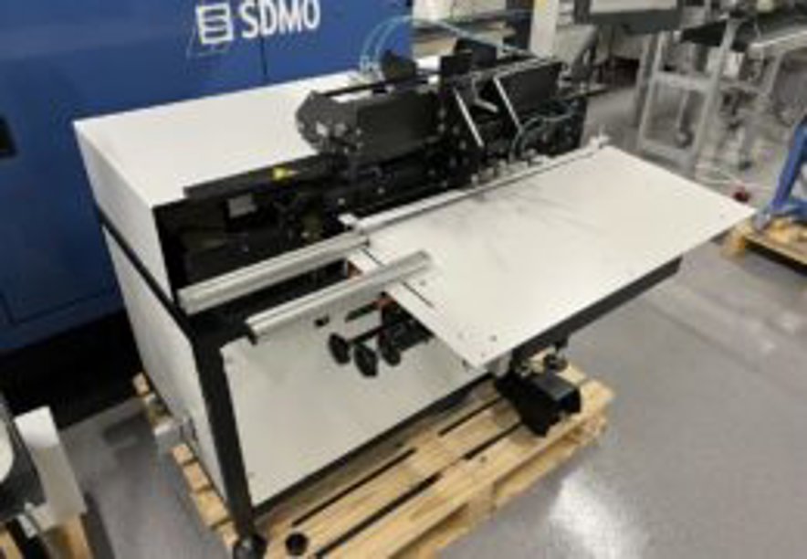 machine