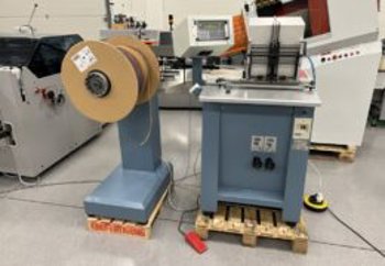 Rilecart R-500 Finishing & Postpress, , Powiat Radom, Poland
