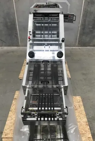 machine