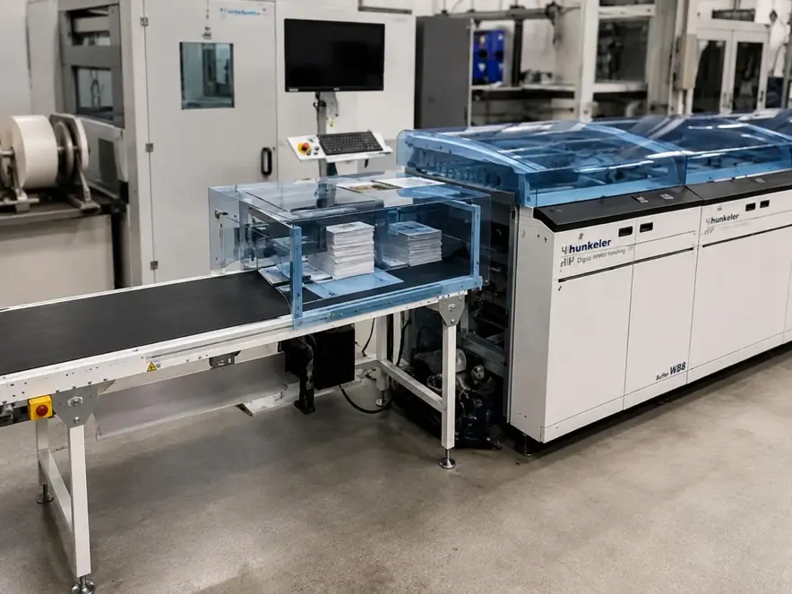 machine