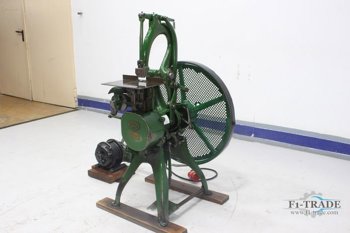 Stitching Machines Brehmer ST
