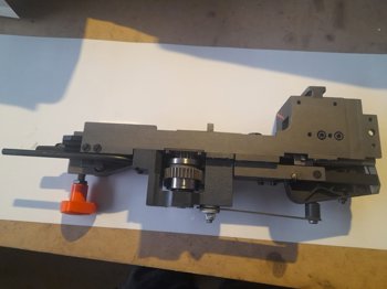 Stitching Machines Hohner 48/5 S