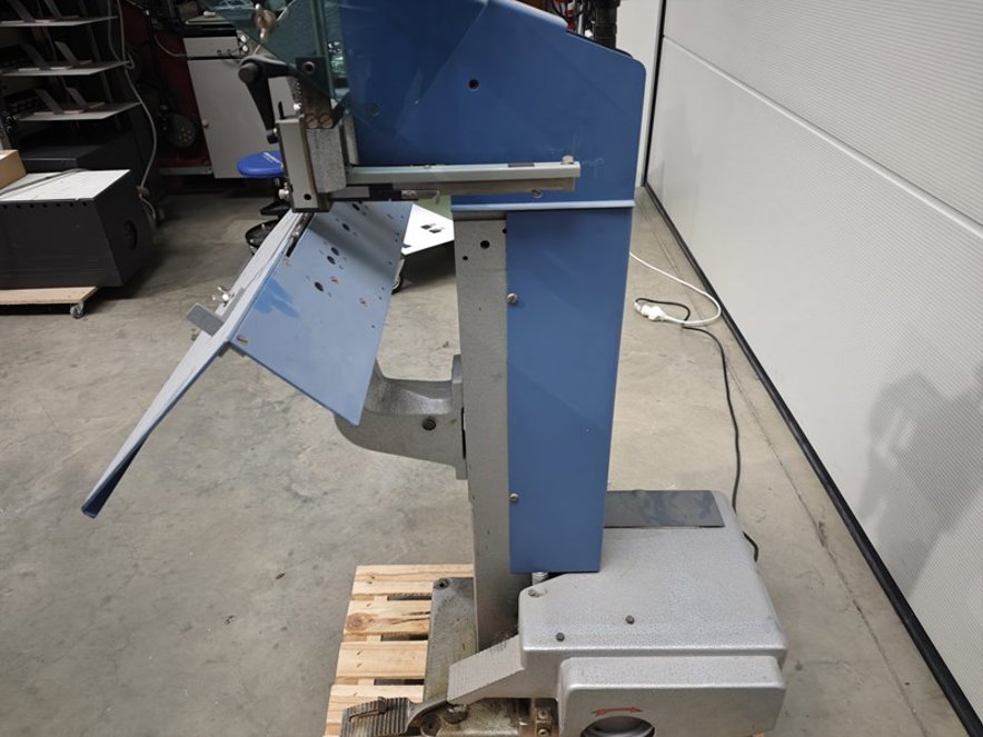 machine