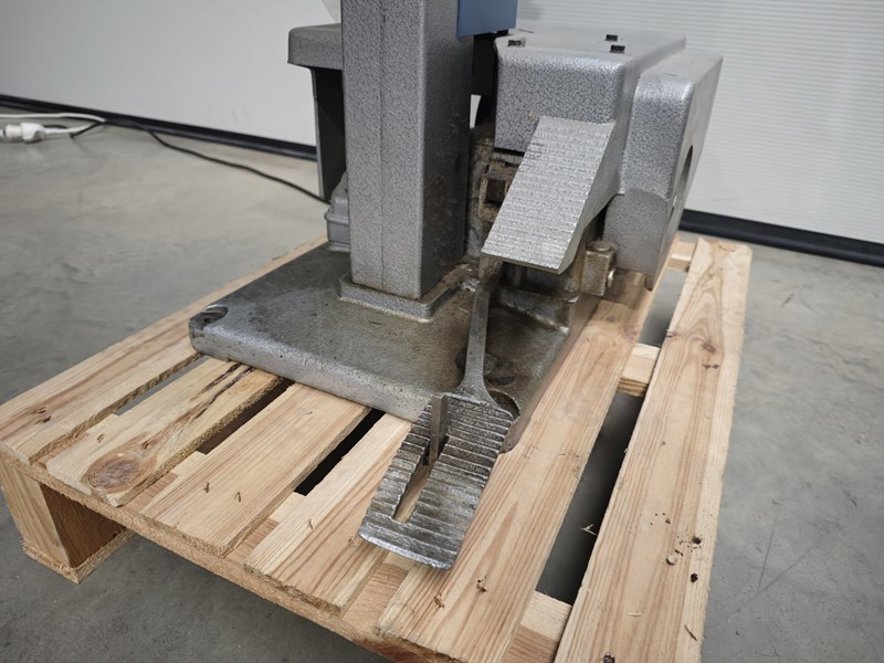 machine