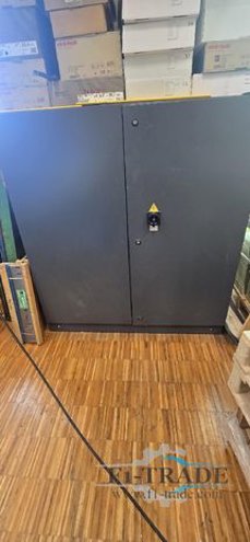 Three Knife Trimmer Heidelberg Eurotrimm ET1000