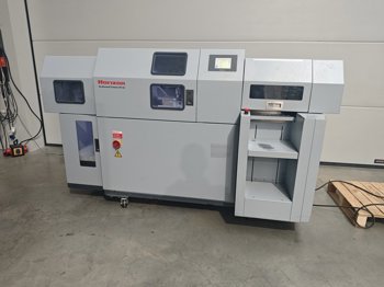 Three Knife Trimmer Horizon HT-30