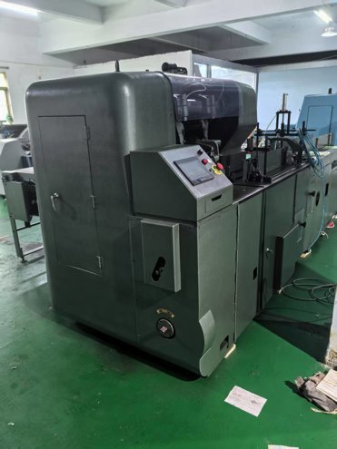 Three Knife Trimmer YOSHINO YM 2400