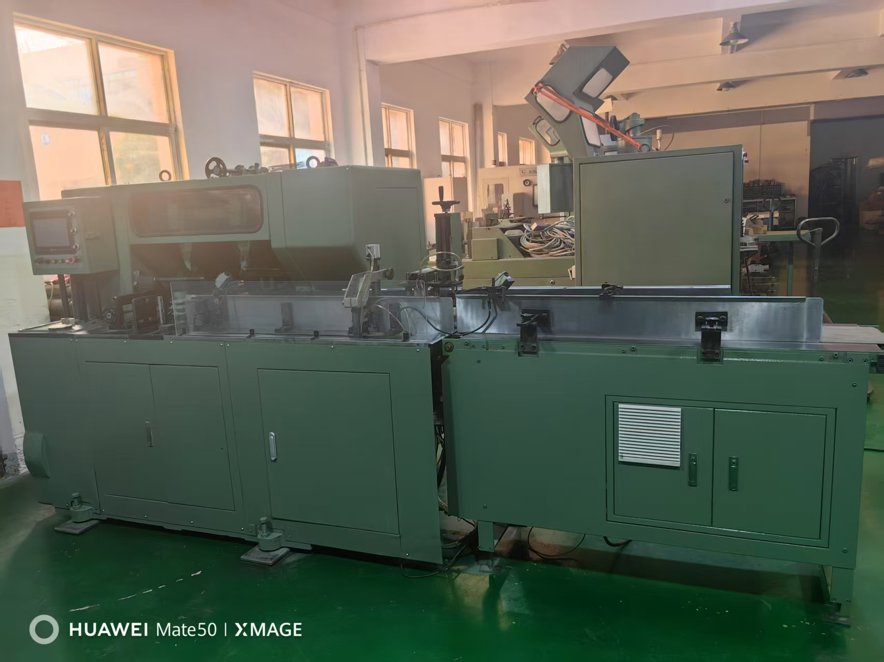 Three Knife Trimmer YOSHINO YM 2400