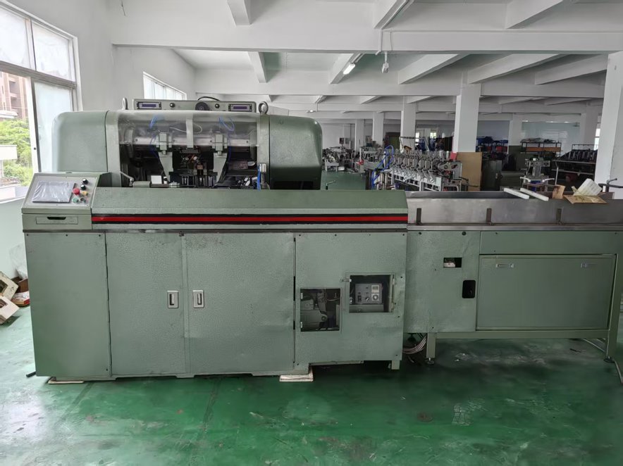 Three Knife Trimmer YOSHINO YM 2700