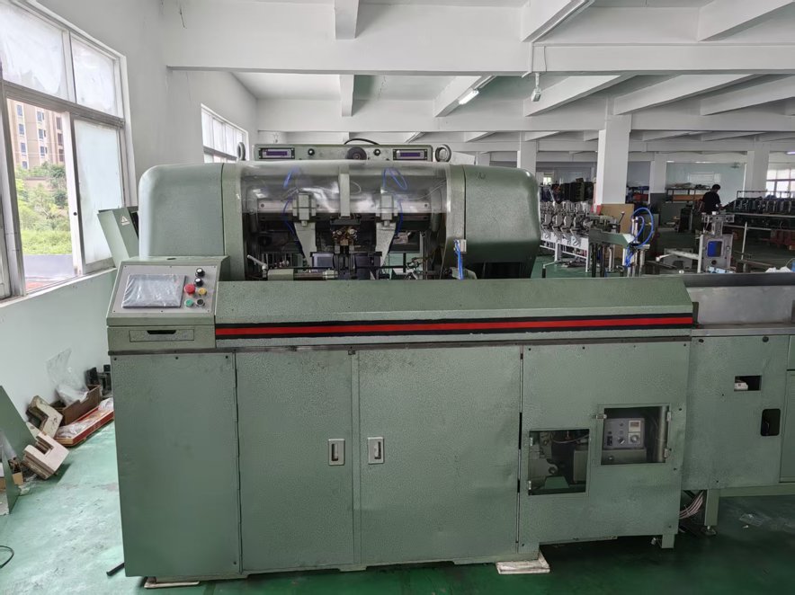 Three Knife Trimmer YOSHINO YM 2700