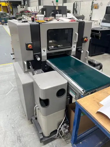 machine