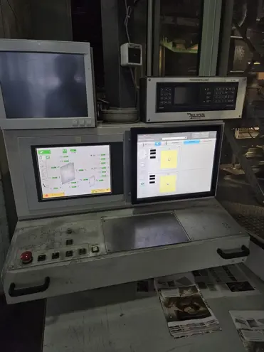 machine
