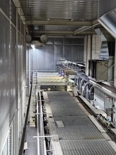 machine