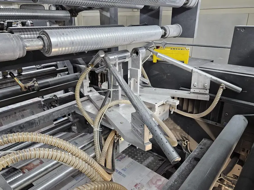 machine