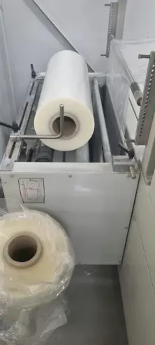 machine