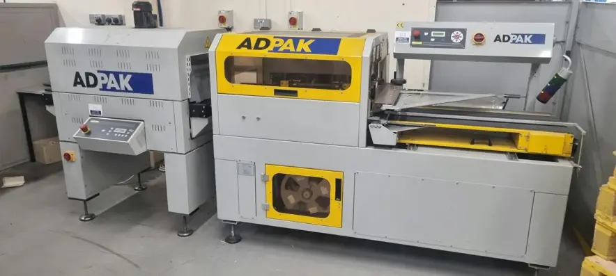 machine