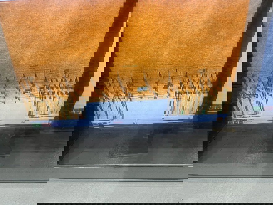 X-Ray Inspection Systems Rapiscan Systems 632DV