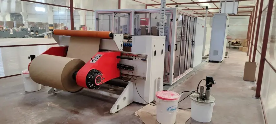 Bag making Somtas tc1846