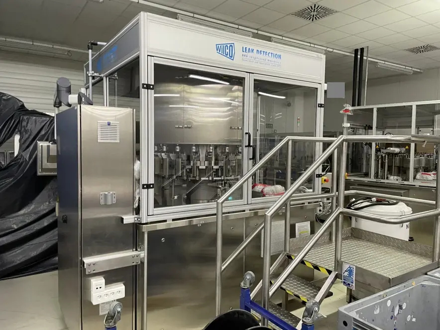 Bag making Totani ST 24