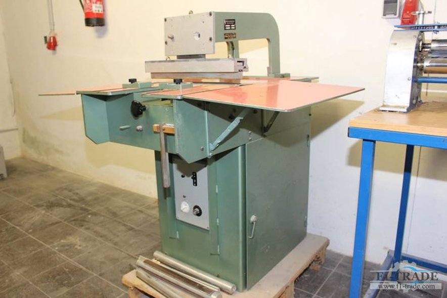 Book cover production Hunkeler BDRM