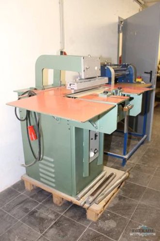 Book cover production Hunkeler BDRM