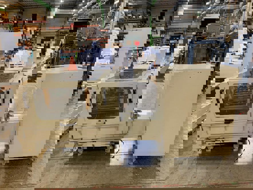 Book stacker Palamides BA-700