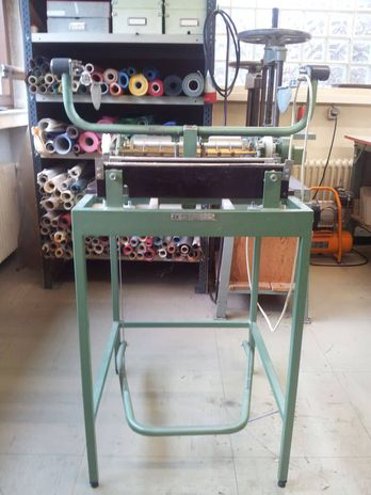 Case makers Schmedt PräColl