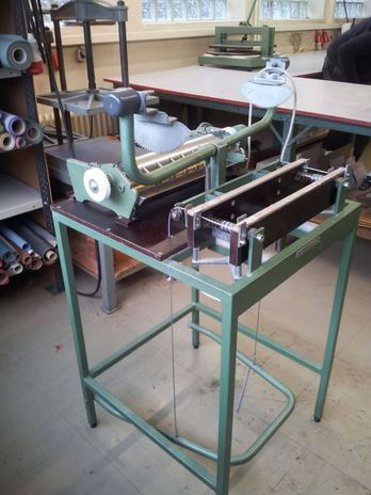 Case makers Schmedt PräColl