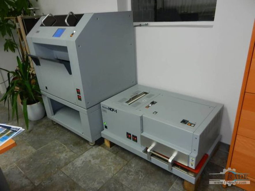 Case makers Horizon HCM-1/ HCP-1