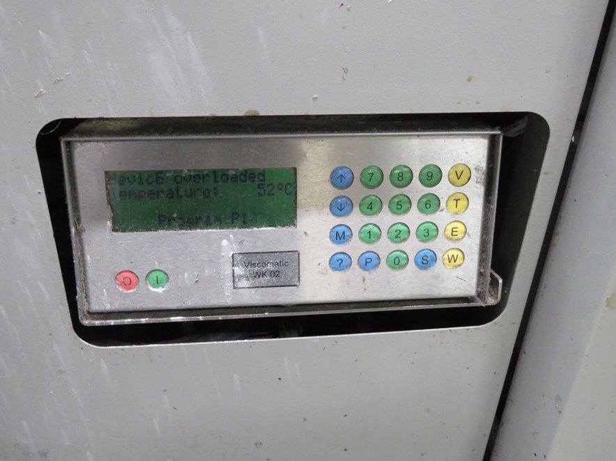 Case makers Kolbus DA 260