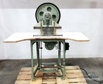 Case makers Kolbus EP (275)