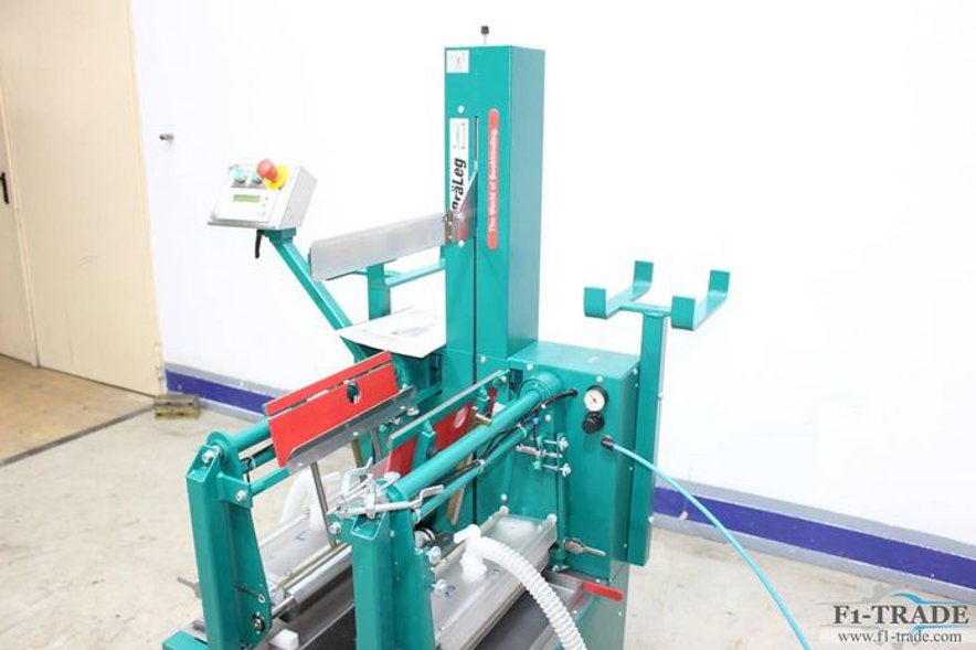 Case makers Schmedt PräLeg