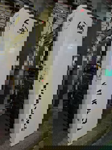 Commercial / Heatset Manroland  ROTOMAN