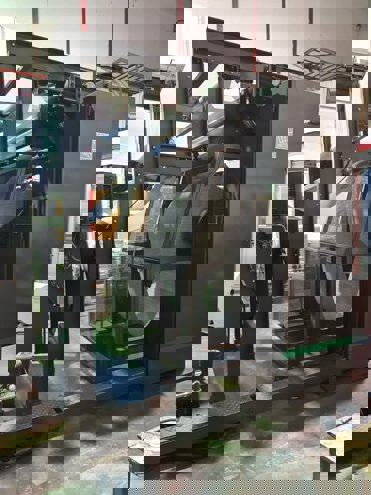 Commercial / Heatset Manroland  ROTOMAN