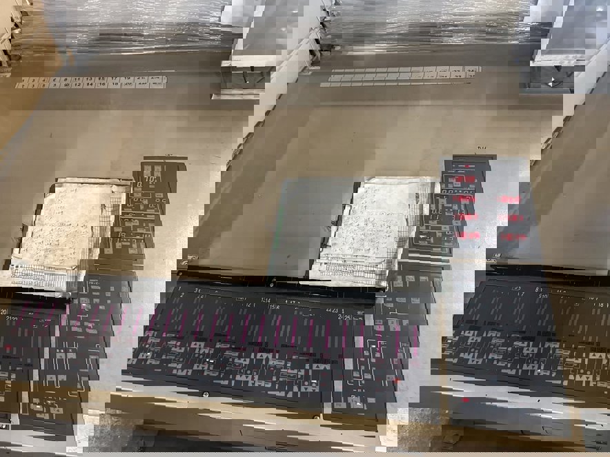 Commercial / Heatset Mitsubishi BT2-800SD