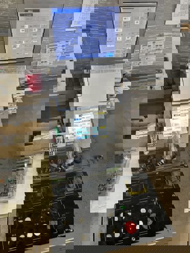 Commercial / Heatset Mitsubishi BT2-800SD