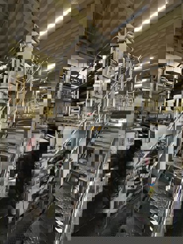 Commercial / Heatset Mitsubishi BT2-800SD