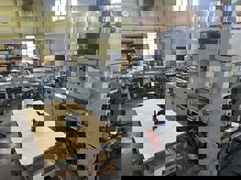 Commercial / Heatset Mitsubishi BT2-800SD