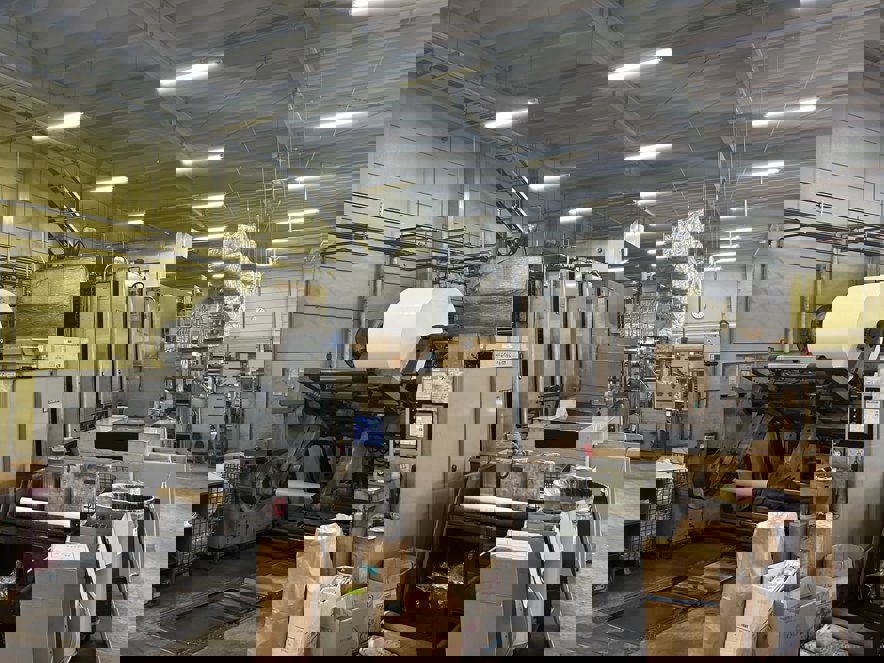 Commercial / Heatset Mitsubishi D 16 Max -Heat-Set Web