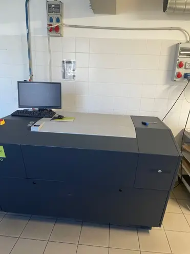 CTP systems Esko CDI Spark 2530