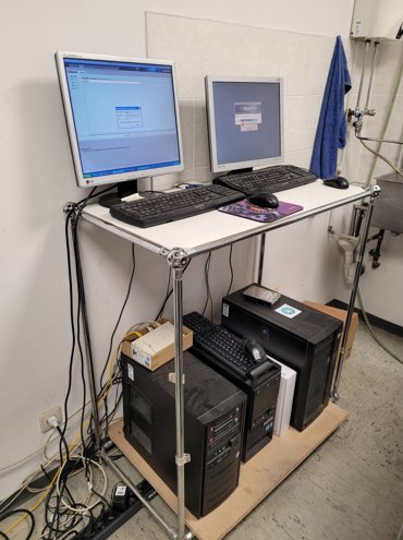 CTP systems Heidelberg Suprasetter 52