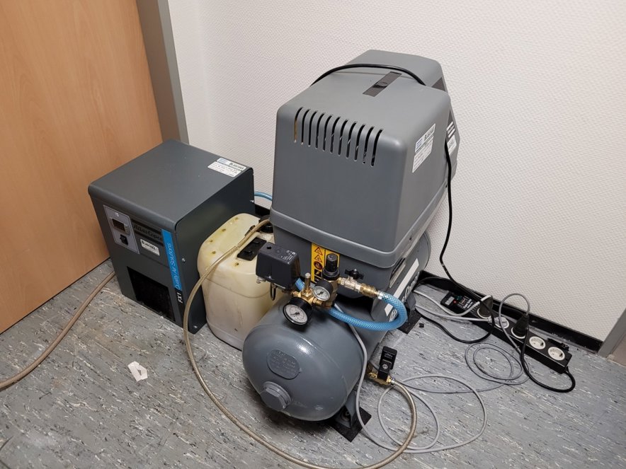 CTP systems Heidelberg Suprasetter A52 / A74