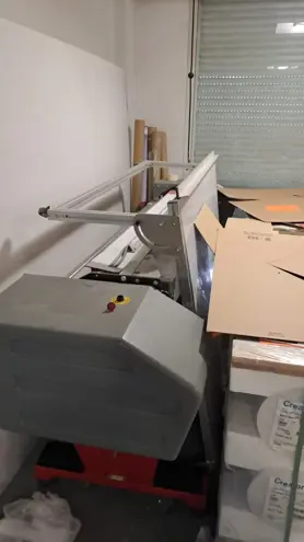 Cutting Machine Fotoba XL 320