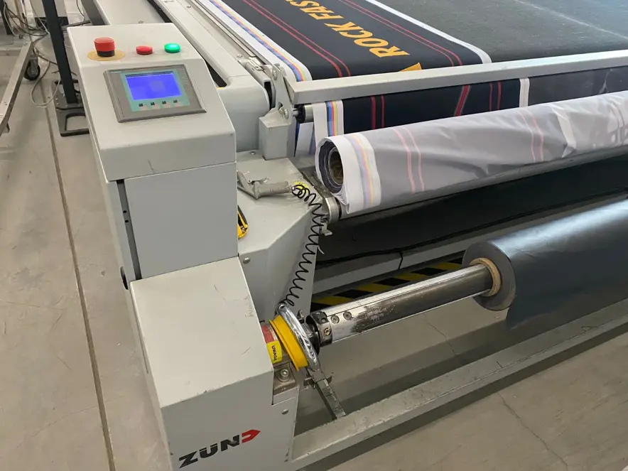 Cutting Machine Zund G3 3XL-3200