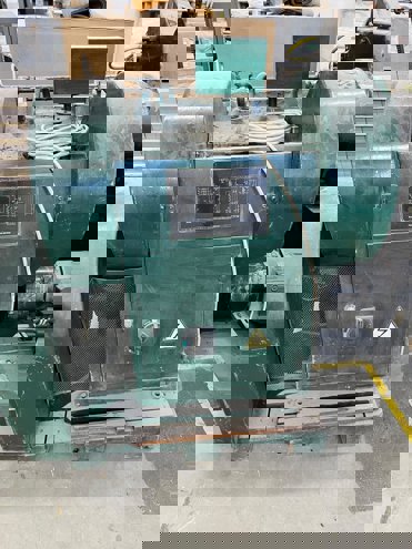 Die cutting SPPM ML 720