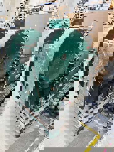 Die cutting SPPM ML 720