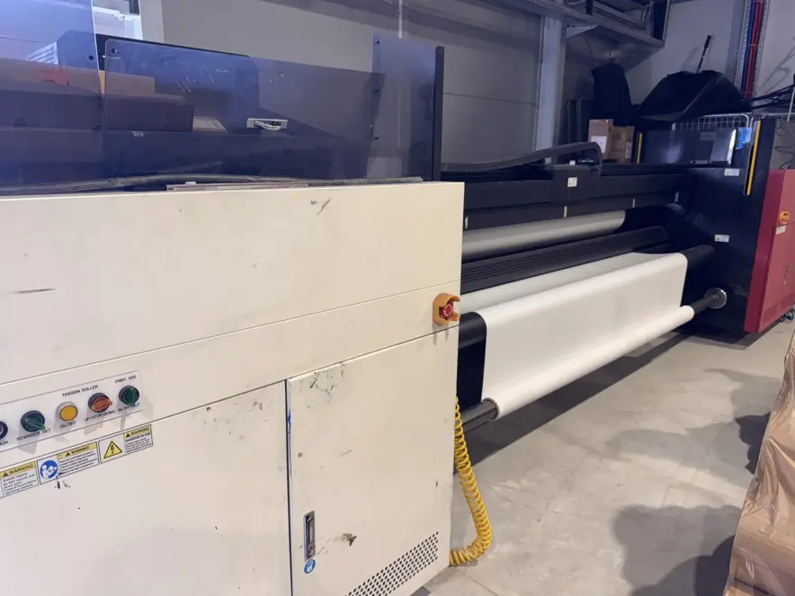 Digital Press Agfa Anapurna M3200i