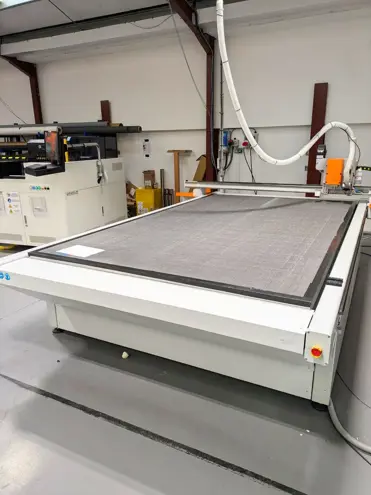 Digital Press Comagrav Digi 2034