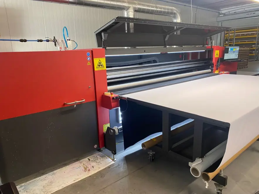 Digital Press Efi  Vutek 32h