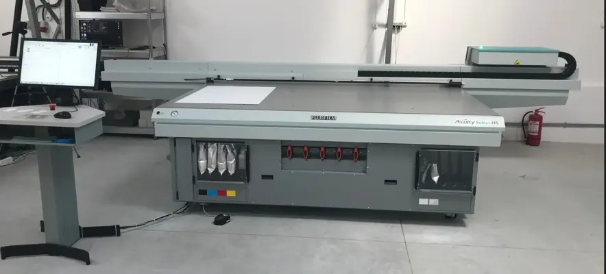 Digital Press FUJI Acuity 36 HS Advance